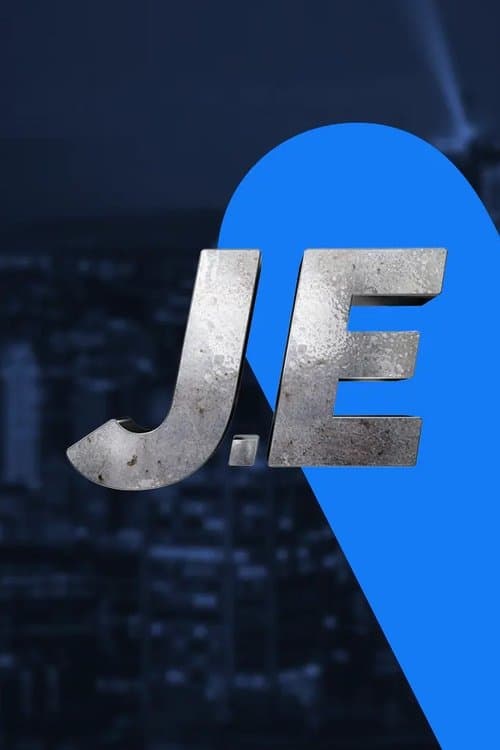 J.E. Season 2 poster