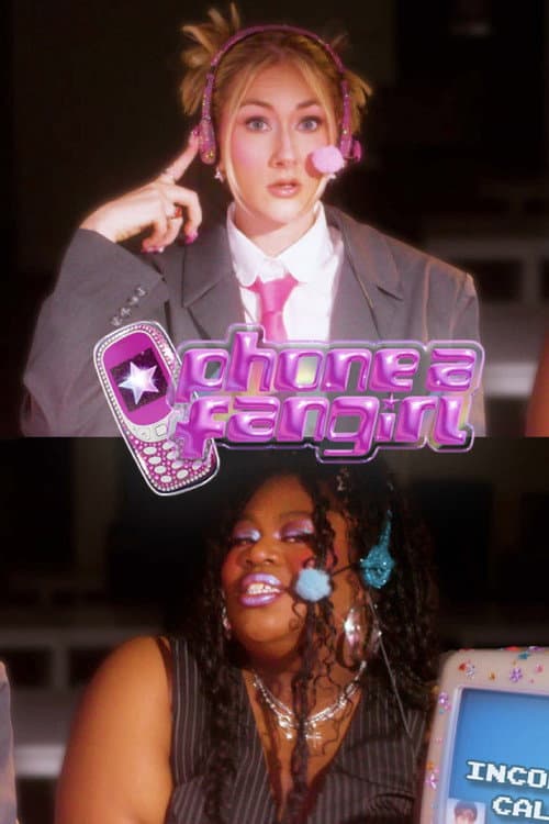 Phone A Fangirl Season 2 poster