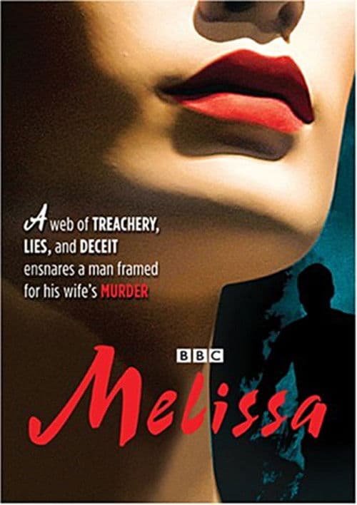 Melissa Miniseries poster