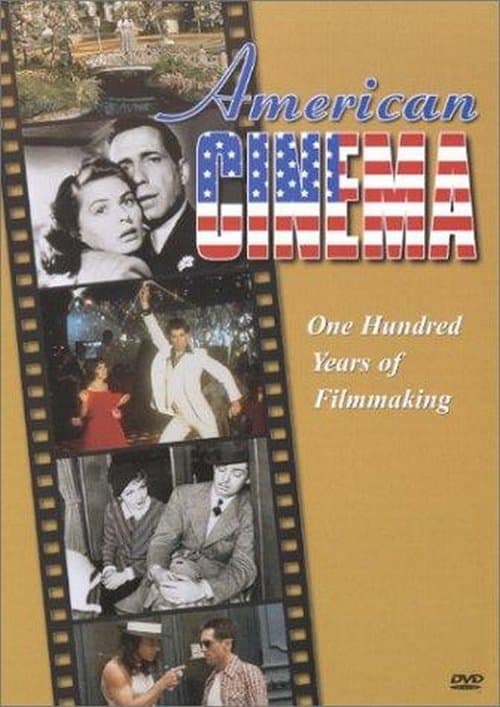 American Cinema Season 1 poster