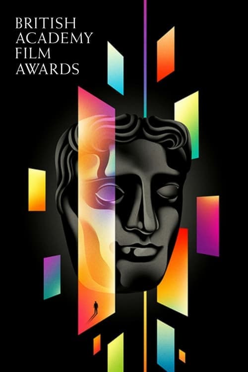 The BAFTA Awards British Academy Television Awards poster