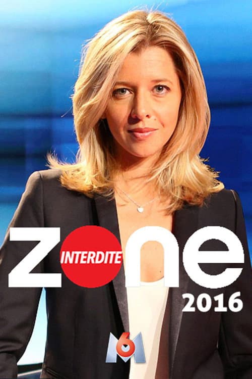 Zone interdite Season 24 poster