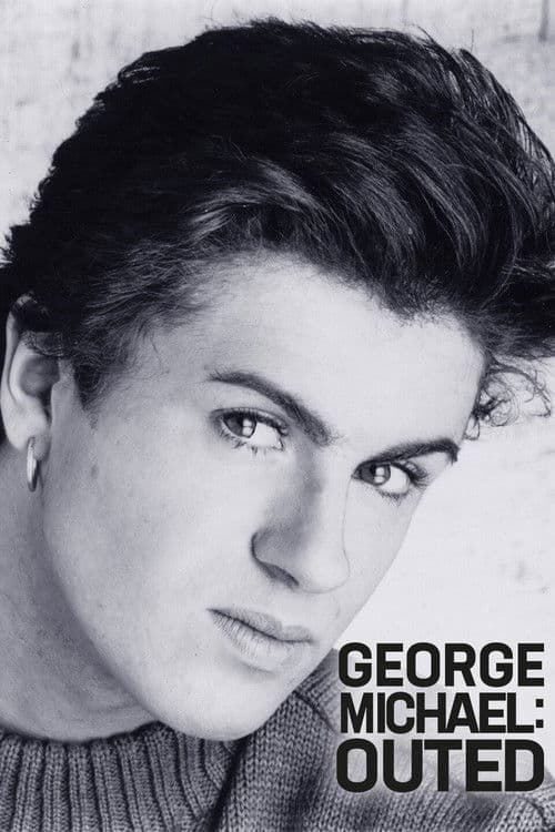 George Michael: Outed Season 1 poster