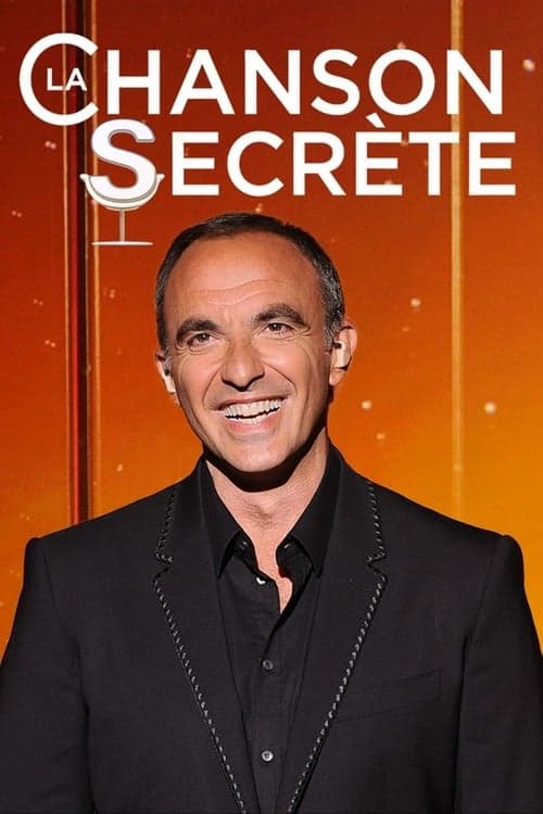 The Secret Song Season 3 poster