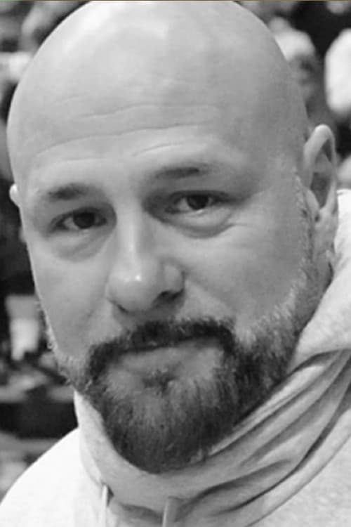 Dalibor Andonov Gru