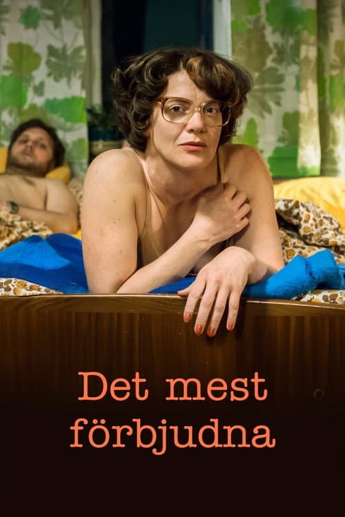 Det mest förbjudna Season 1 poster