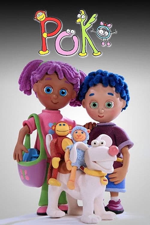 Poko Season 2 poster