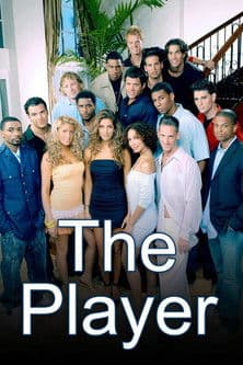 The Player Season 1 poster