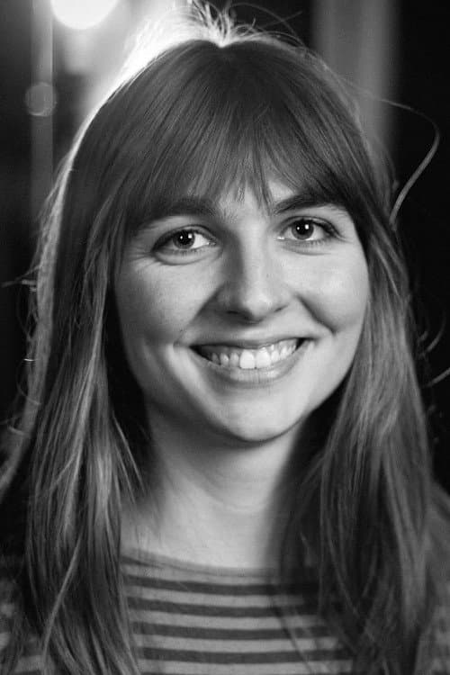 Anna Kjøs Oddli