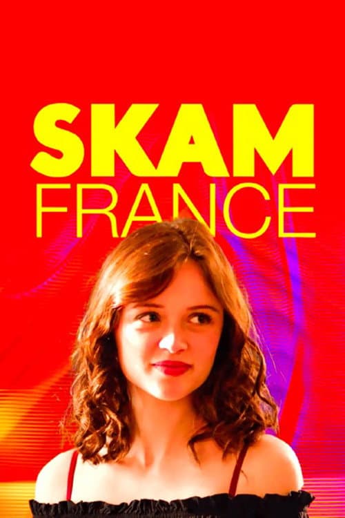 SKAM France Manon poster