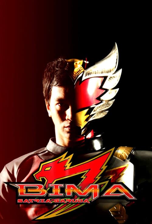 BIMA Satria Garuda BIMA Satria Garuda poster