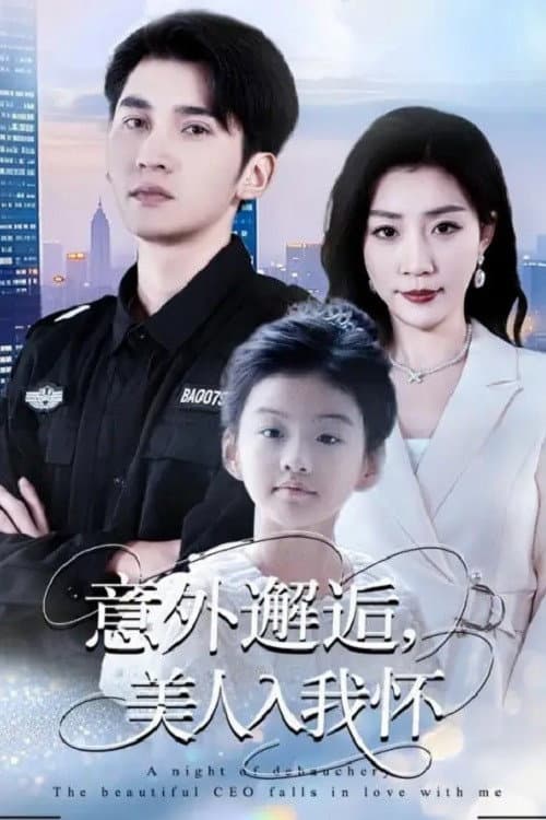 意外邂逅，美人入我怀 Season 1 poster