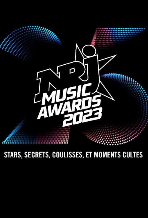 NRJ Music Awards Season 25 poster