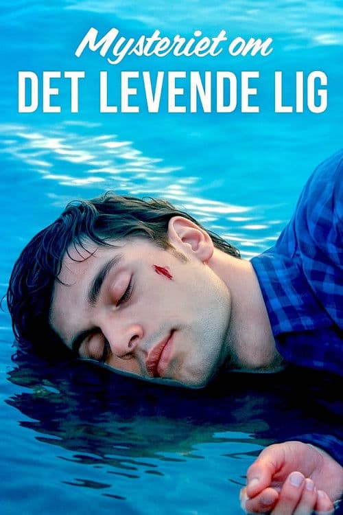 Mysteriet om det levende lig Season 1 poster