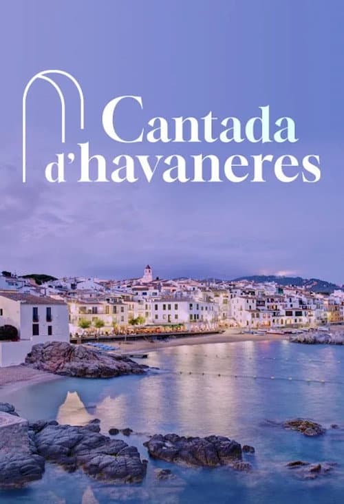 Cantada d'havaneres Season 1 poster