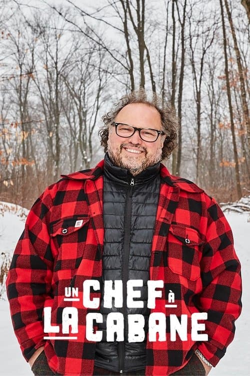 A Chef at the Shack Season 2 poster