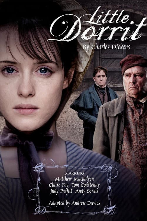 Little Dorrit Series 1 poster