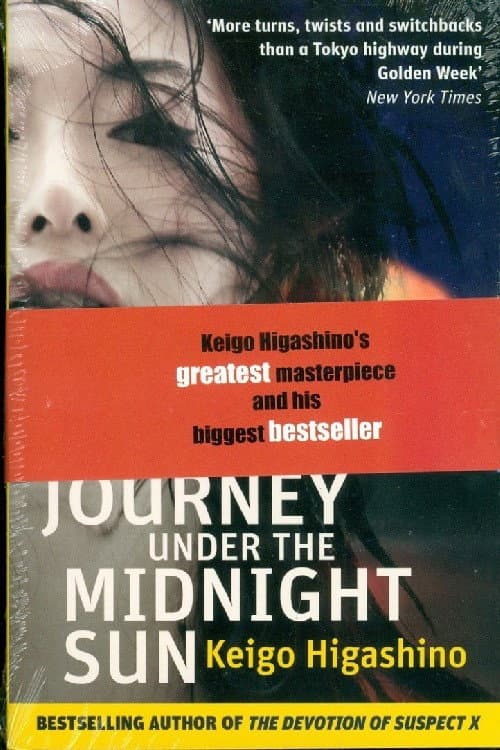 Journey Under a Midnight Sun Season 1 poster