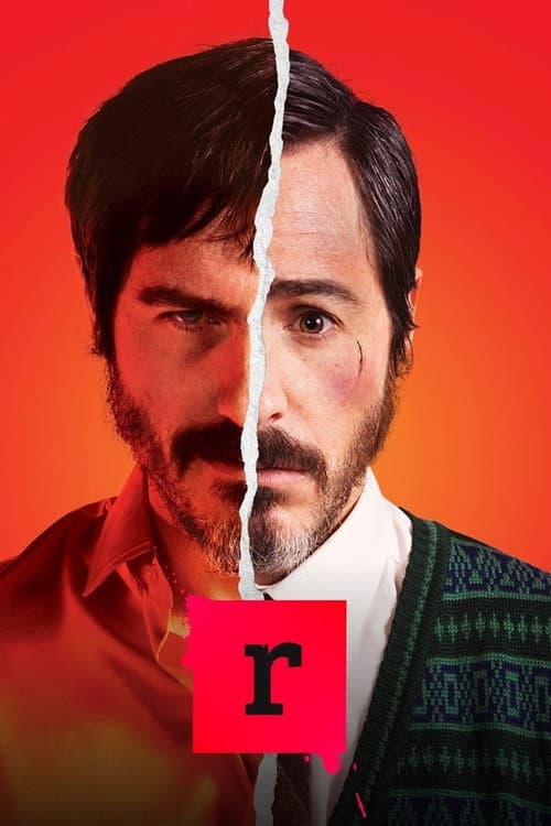 R Season 1 poster