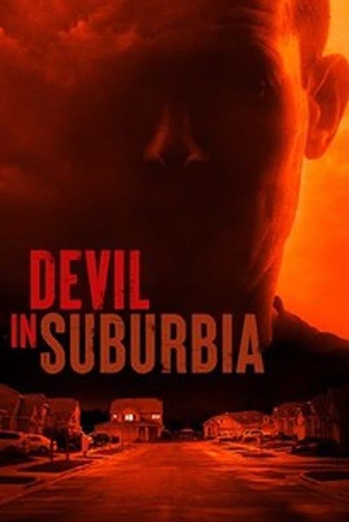 Devil In Suburbia Season 1 poster