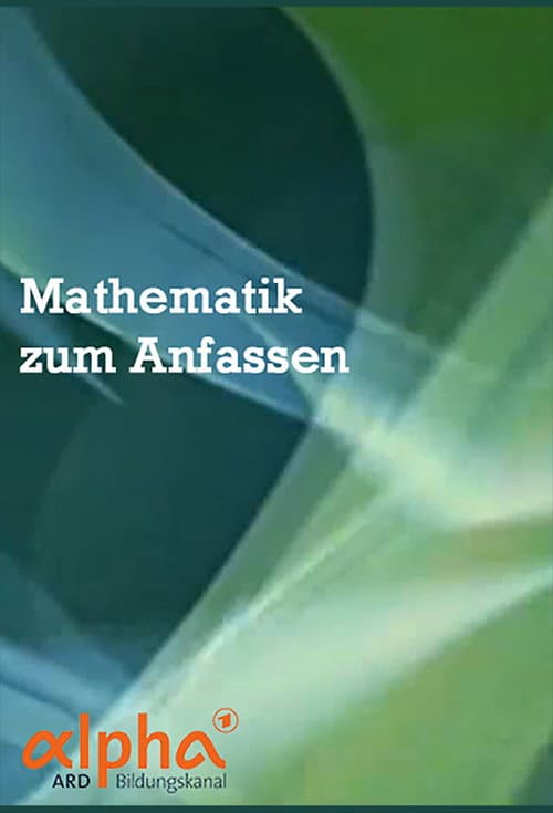 Mathematik zum Anfassen Season 2 poster