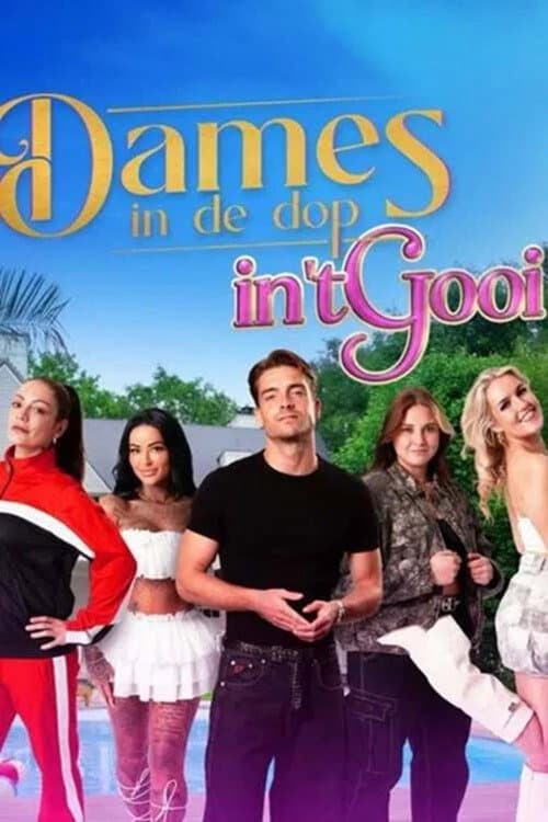 Dames in de Dop Season 2 poster