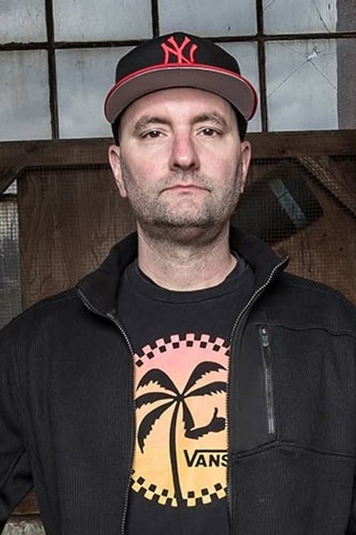 Matt Byrne