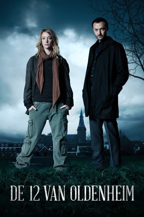 The 12 from Oldenheim Season 2 poster