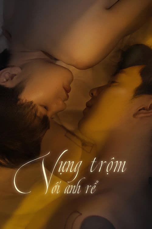 My Sweet Brother in Law Season 1 poster