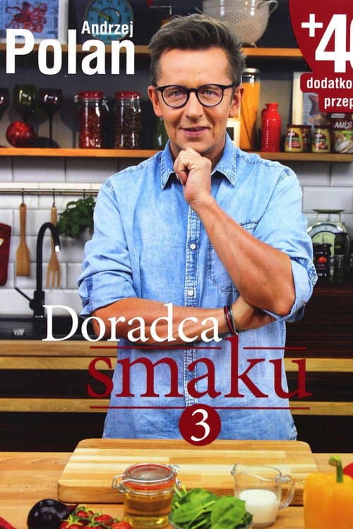 Doradca smaku Season 3 poster