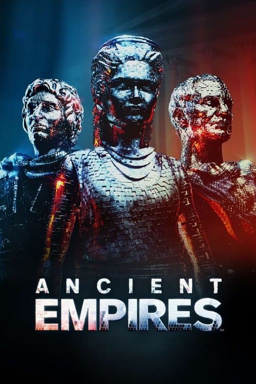 Ancient Empires Season 1 poster