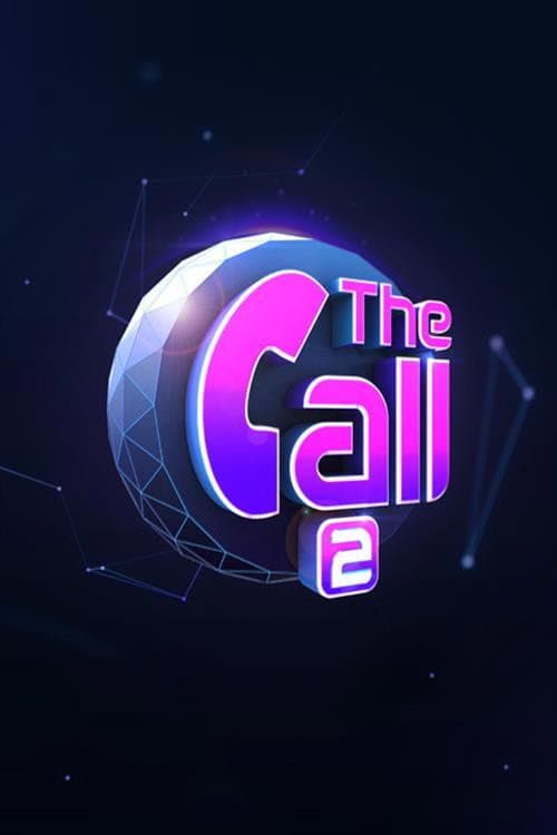 The Call Season 2 poster