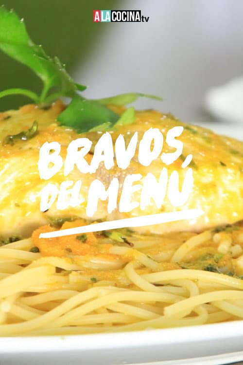 Bravos del Menu Season 2 poster