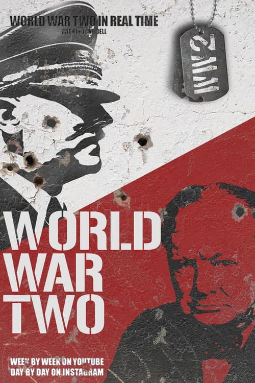 World War Two Season 07 poster
