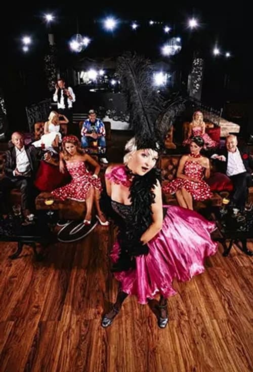 Moterys meluoja geriau Season 5 poster