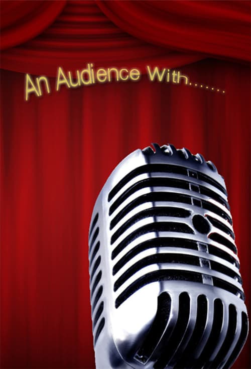 An Audience with... An Audience With... poster