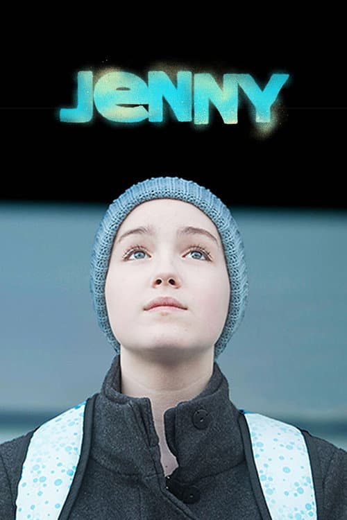 Jenny Season 1 poster