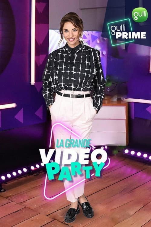 La grande vidéo party Season 2 poster