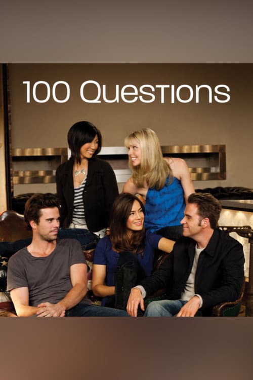 100 Questions Season 1 poster