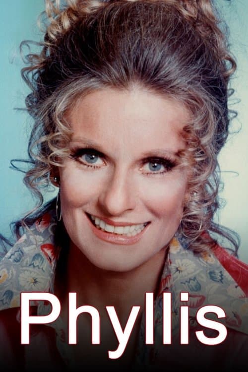 Phyllis Season 1 poster
