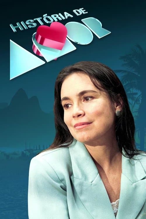 Love Story Season 1 poster