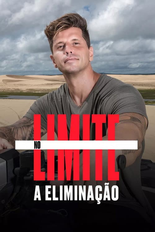 No Limite: A Eliminação Season 2 poster