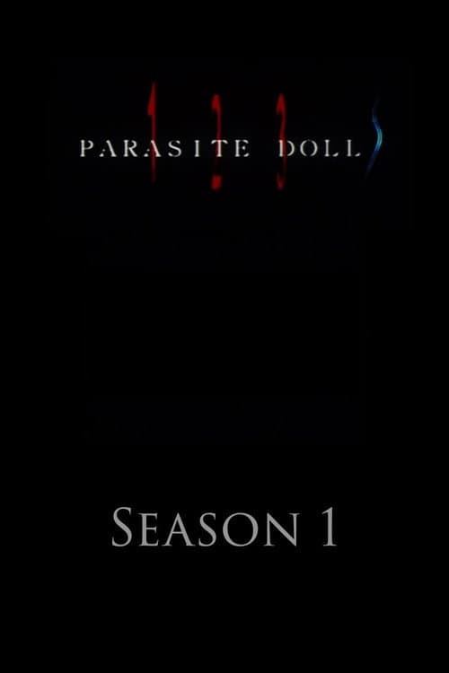 Parasite Dolls Branch Division poster