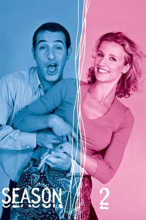 A Guy, a Girl Season 2 poster