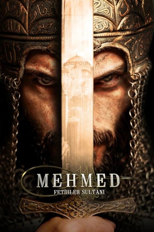 Mehmed: Sultan of Conquests Season 2 poster