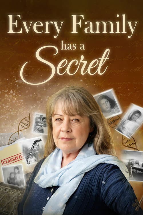 Every Family Has a Secret Season 1 poster