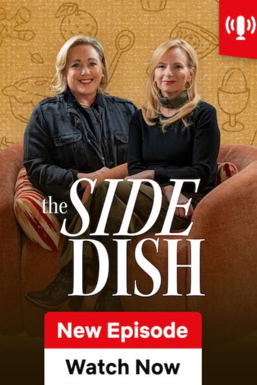 The Side Dish from America's Test Kitchen Season 1 poster