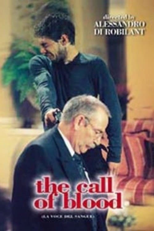 La voce del sangue Season 1 poster