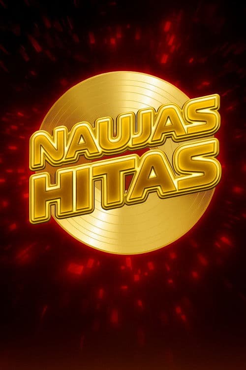 LNK iššukis.Naujas hitas 2 poster