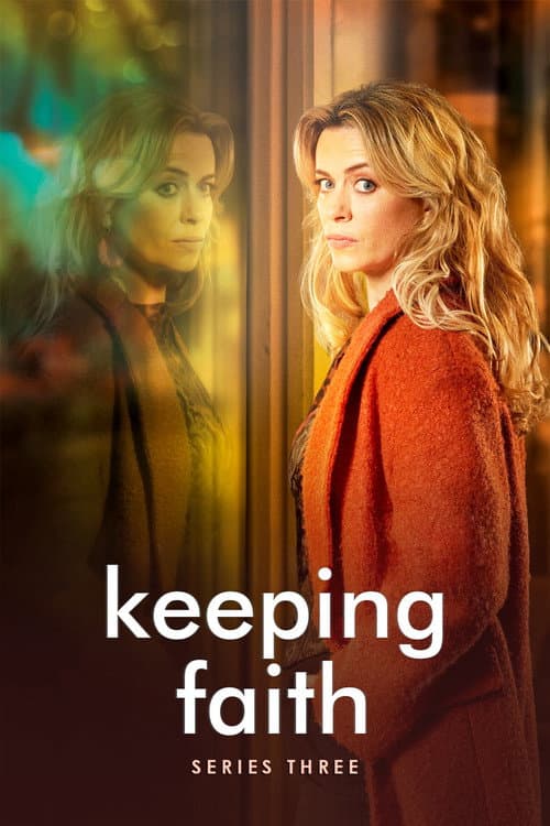 Keeping Faith Series 3 poster